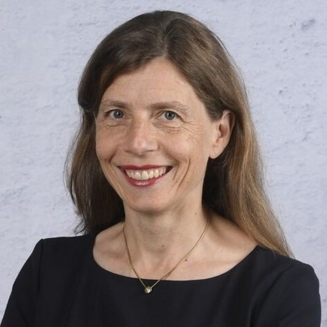 Bettina Balmer