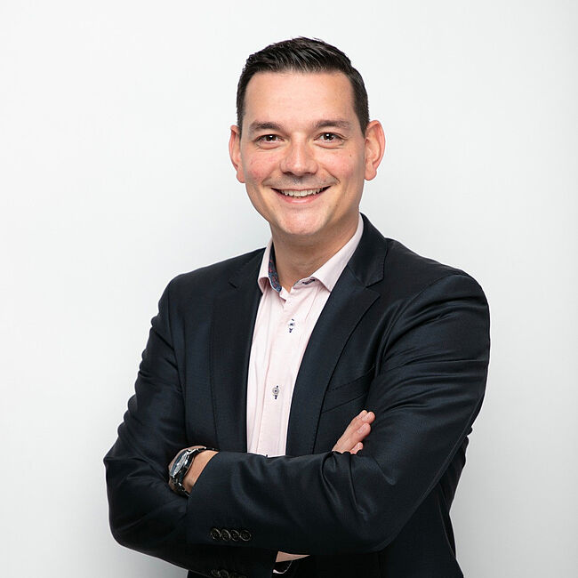 Hannes Schärer