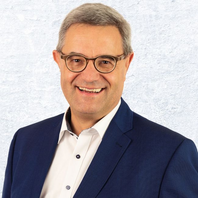Gerhard Storz