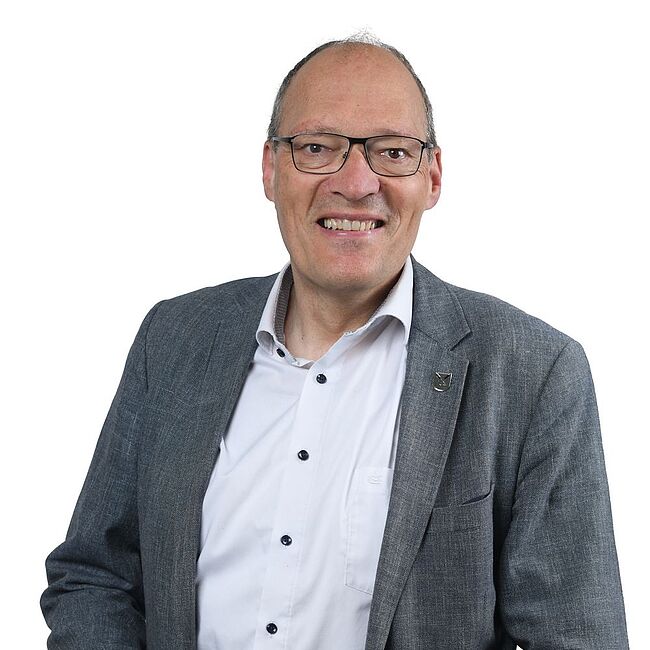 Hansruedi Kölliker