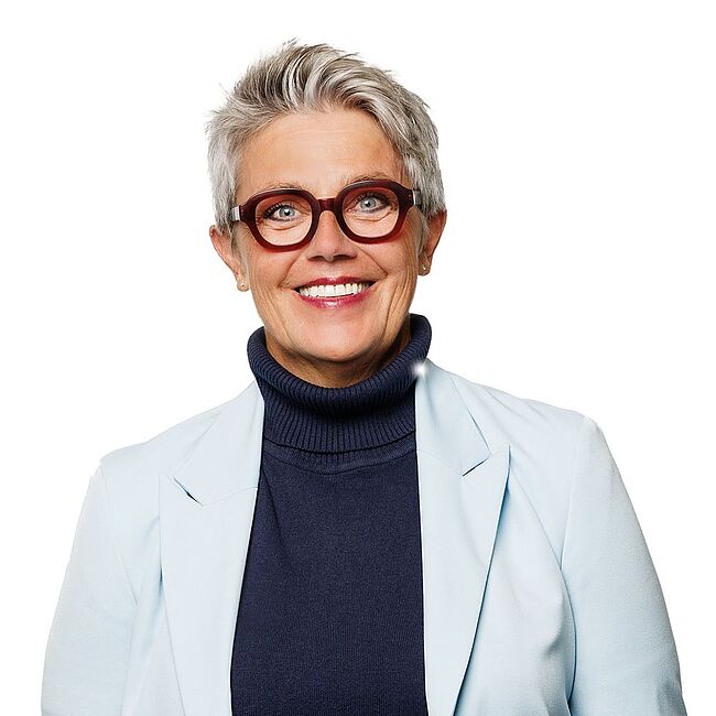 Ruth Dettwiler