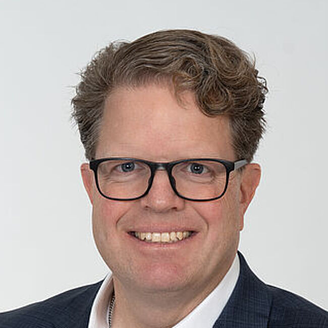 Markus Ernst