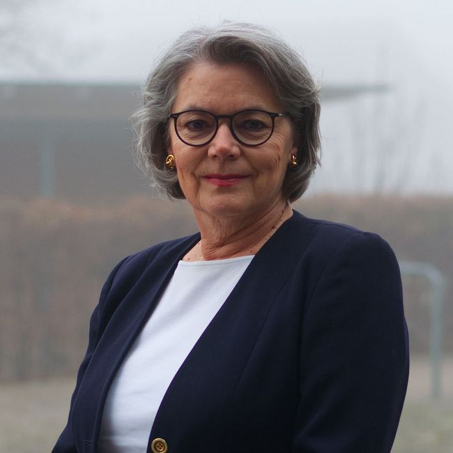 Katrin Röthlisberger