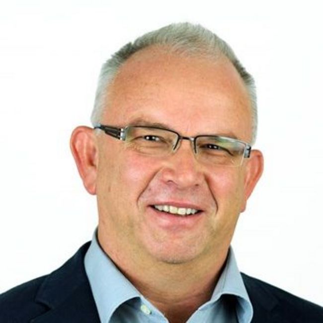 Bruno Kräuchi