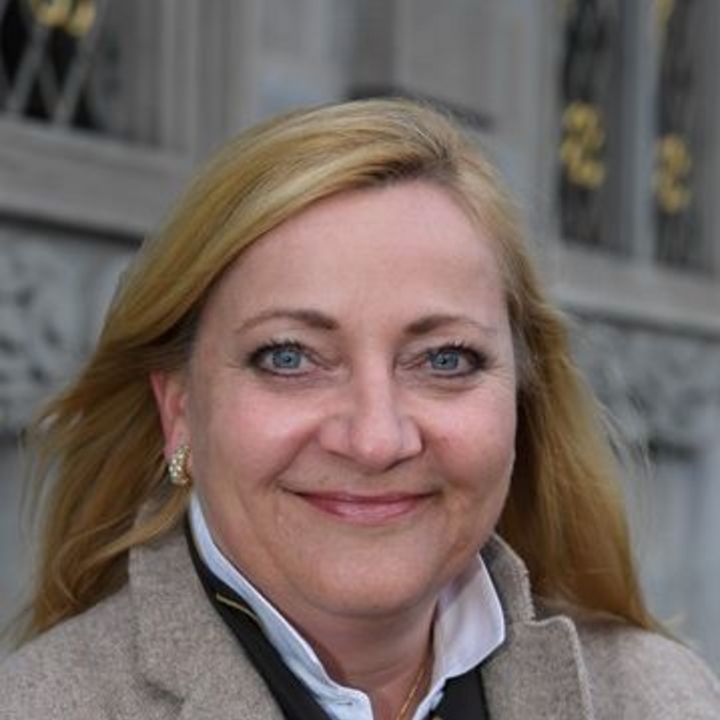 Corinne Hoss-Blatter