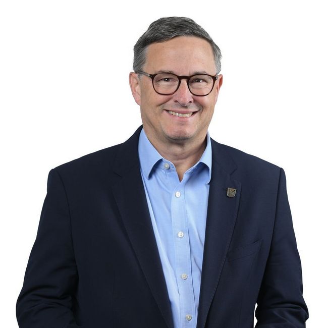 Thomas Henauer
