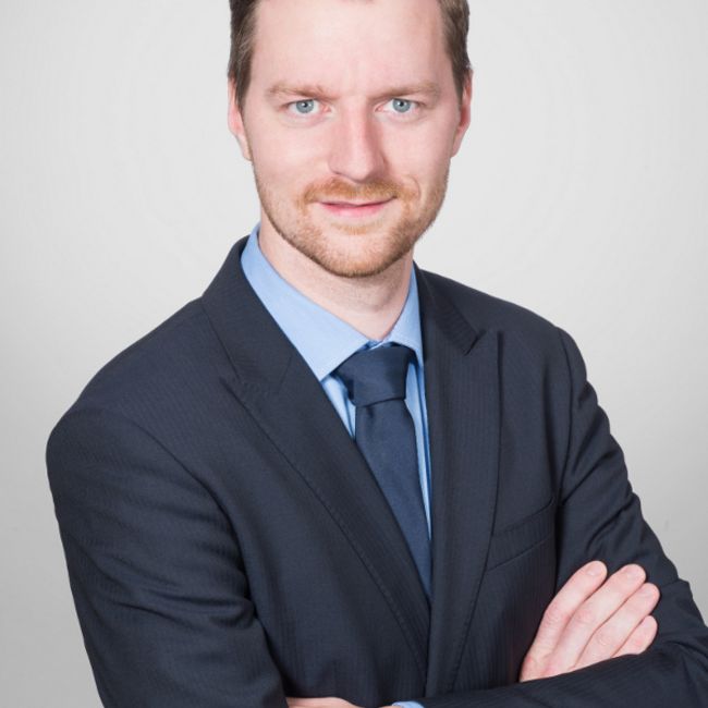 Christian Kohler
