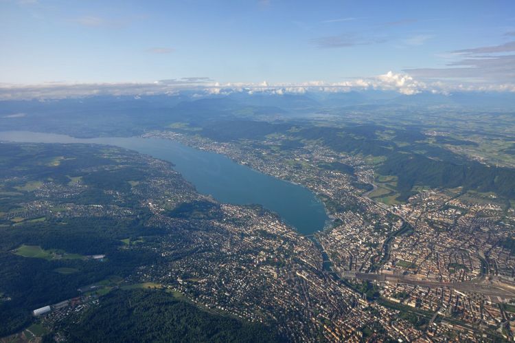 Kanton Zürich