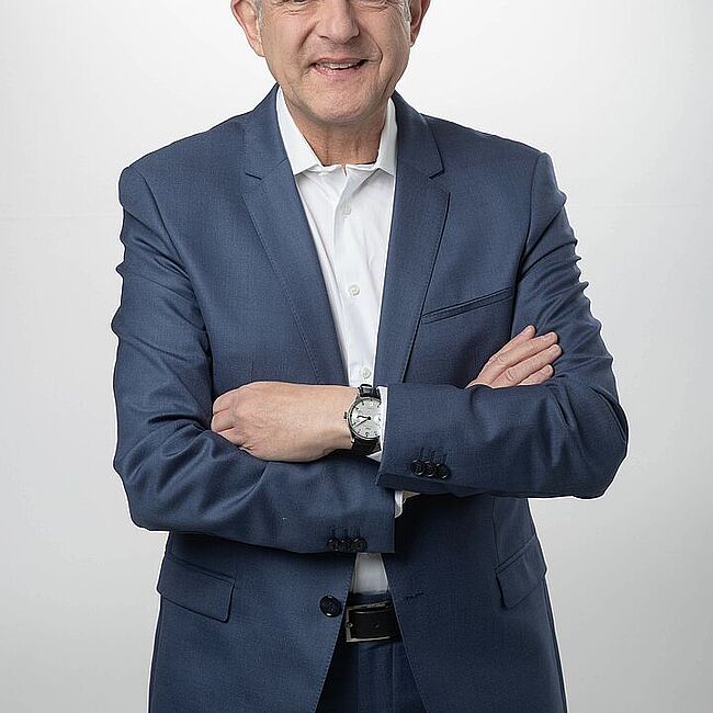 Christoph Hiller