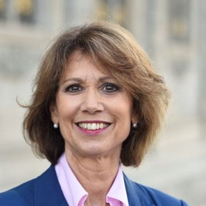 Linda Camenisch