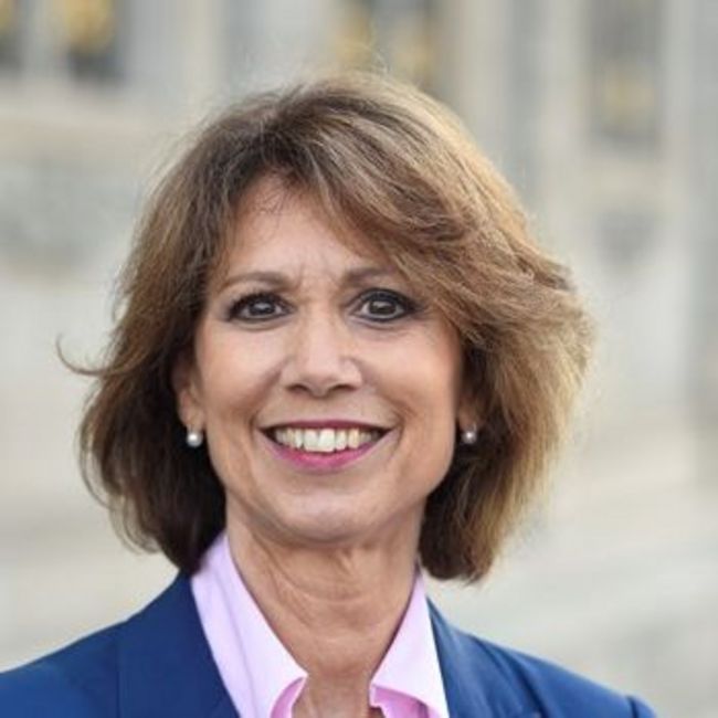 Linda Camenisch