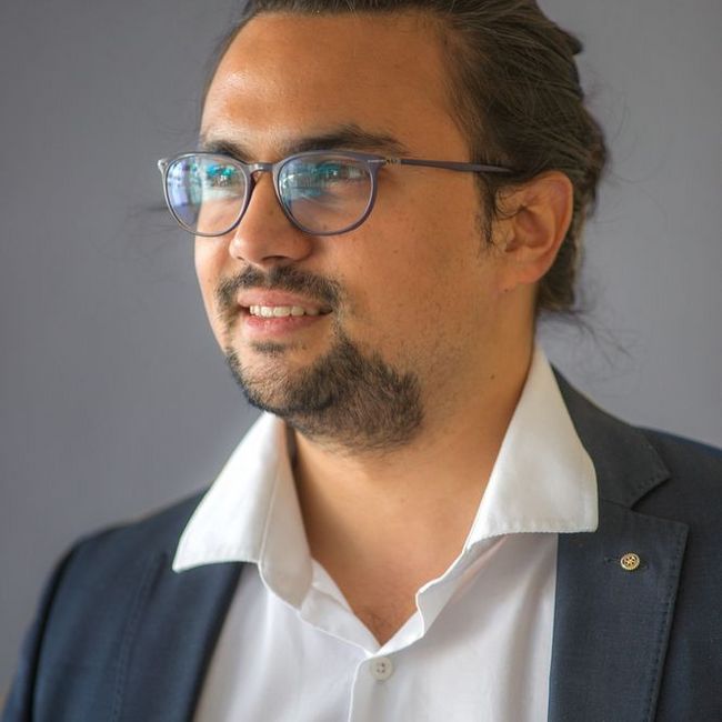 Darius Meier