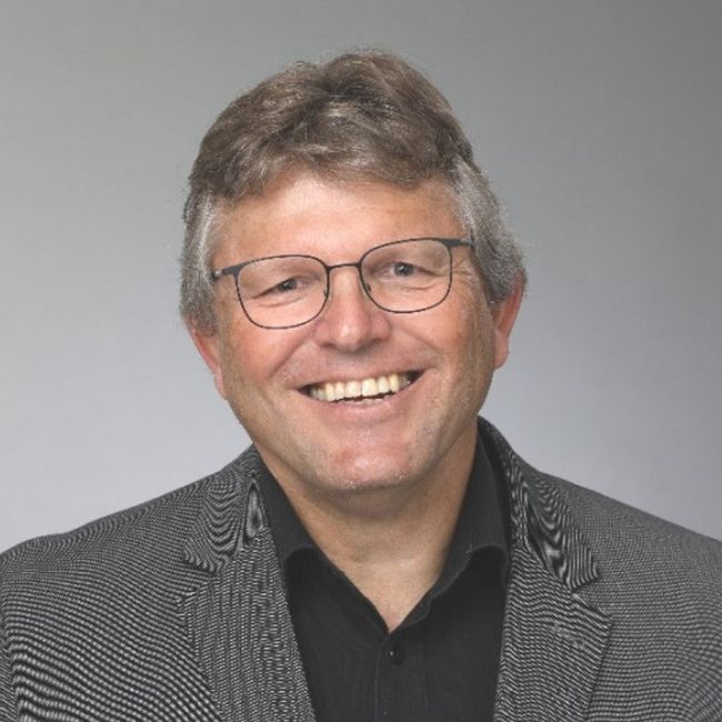 Martin Widmer